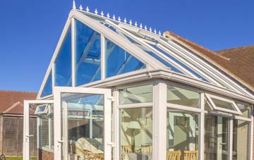 conservatory roof insulation costs Caldecote Hill