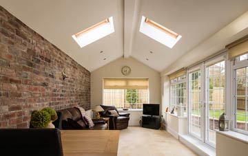conservatory roof insulation Caldecote Hill, Hertfordshire