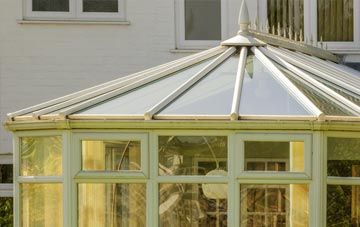 conservatory roof repair Caldecote Hill, Hertfordshire