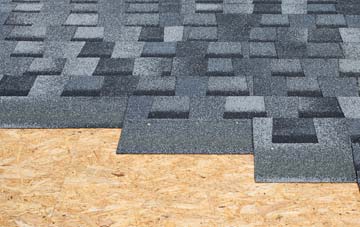 expert Caldecote Hill asphalt roof companies