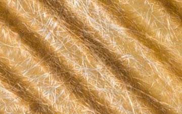 Caldecote Hill fibreglass roof waterproofing