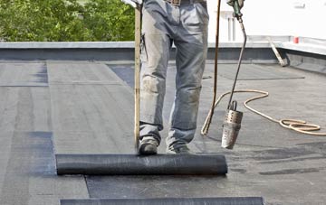flat roof replacement Caldecote Hill, Hertfordshire
