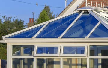 professional Caldecote Hill conservatory insulation