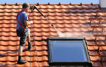 roof cleaning Caldecote Hill, Hertfordshire