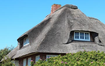 thatch roofing Caldecote Hill, Hertfordshire