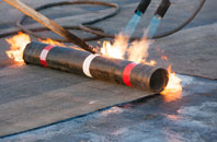 free Caldecote Hill roof quotes