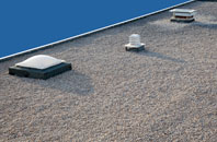 Caldecote Hill flat roofing